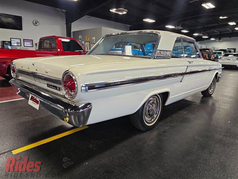 used 1964 Ford Fairlane car, priced at $24,900