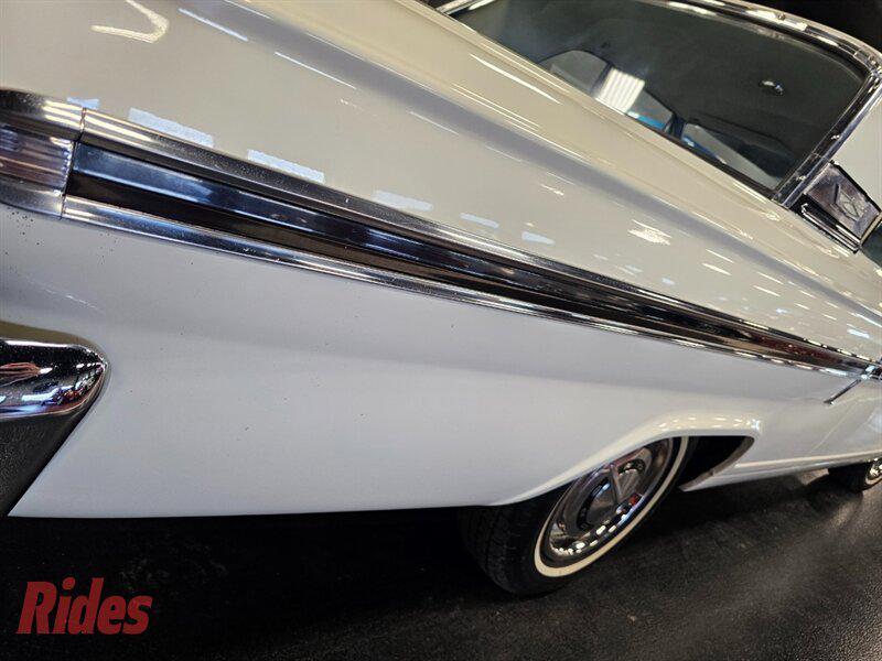used 1964 Ford Fairlane car, priced at $24,900