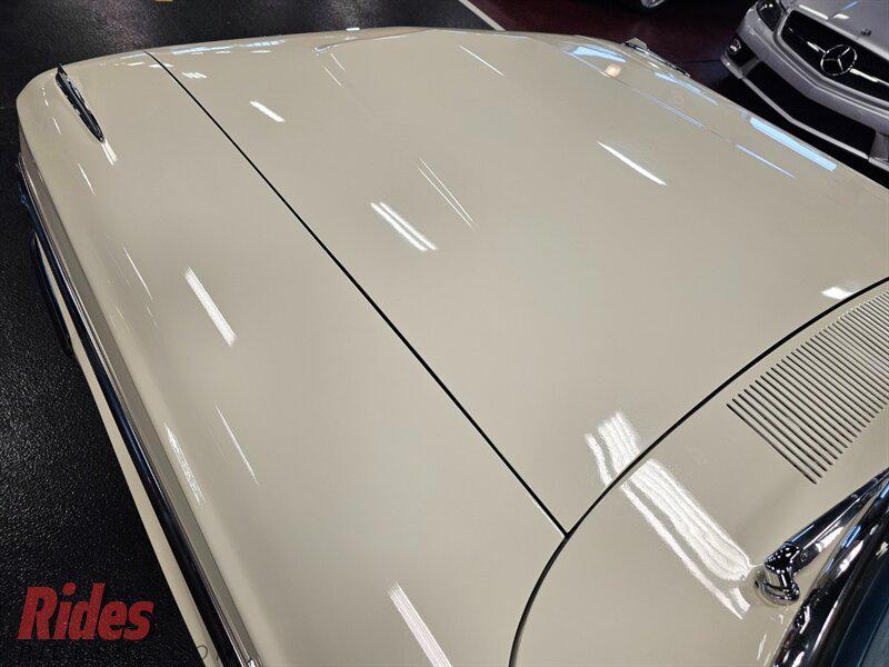 used 1964 Ford Fairlane car, priced at $24,900