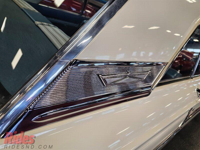 used 1964 Ford Fairlane car, priced at $24,900