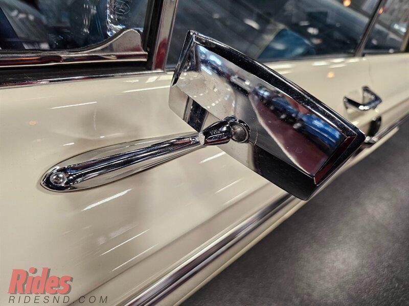 used 1964 Ford Fairlane car, priced at $24,900