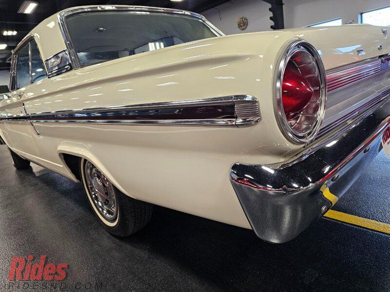 used 1964 Ford Fairlane car, priced at $24,900