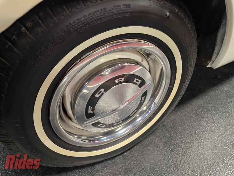 used 1964 Ford Fairlane car, priced at $24,900