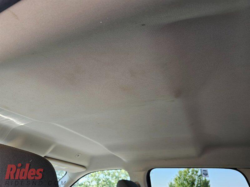 used 2017 Ram 1500 car, priced at $13,900