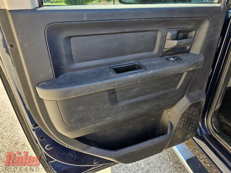 used 2017 Ram 1500 car, priced at $13,900