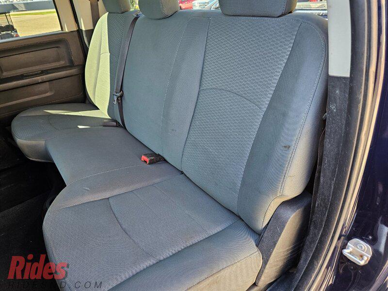 used 2017 Ram 1500 car, priced at $13,900