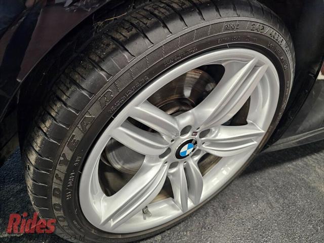 used 2017 BMW 650 car, priced at $36,900