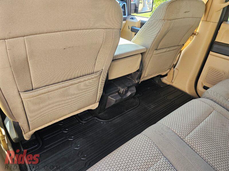 used 2017 Ford F-150 car, priced at $12,900