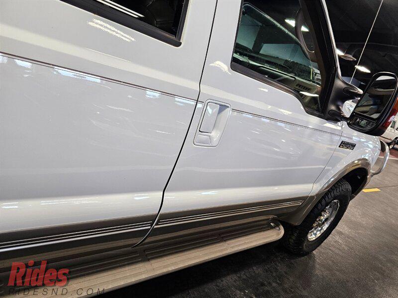used 2004 Ford Excursion car, priced at $24,900
