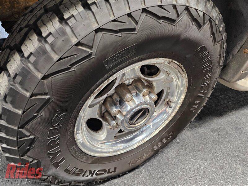 used 2004 Ford Excursion car, priced at $24,900