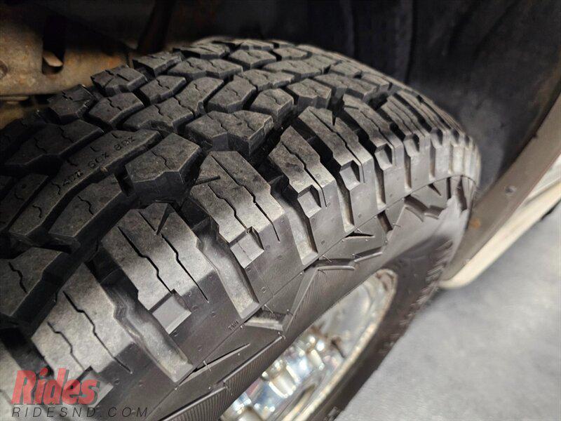 used 2004 Ford Excursion car, priced at $24,900