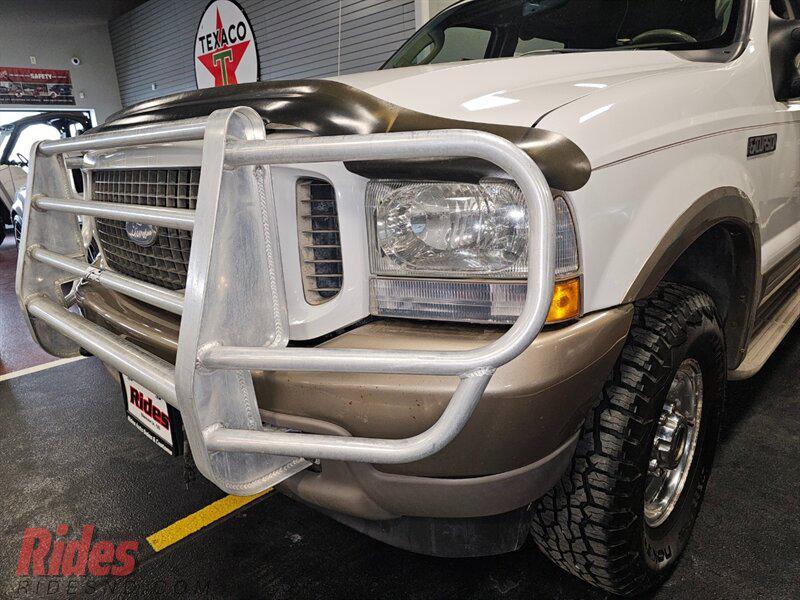 used 2004 Ford Excursion car, priced at $24,900