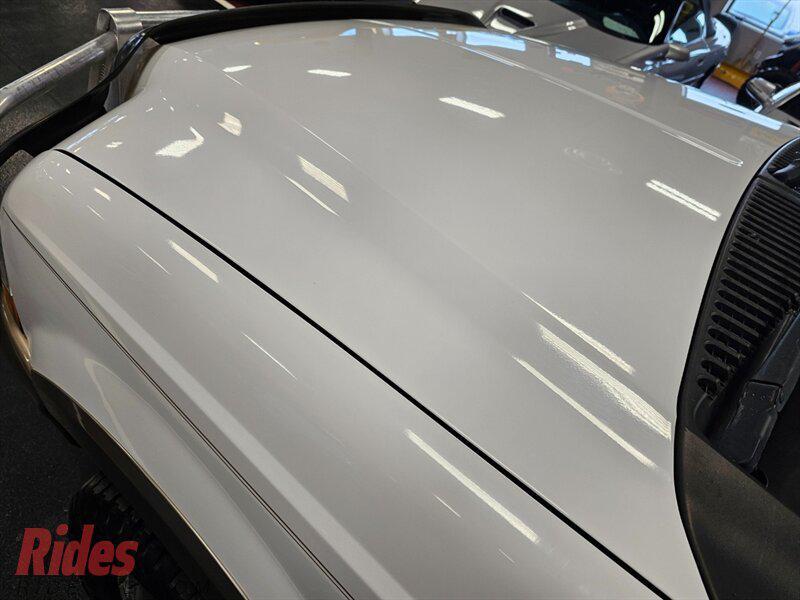 used 2004 Ford Excursion car, priced at $24,900