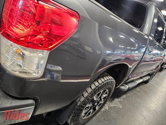 used 2011 Toyota Tundra car, priced at $18,900