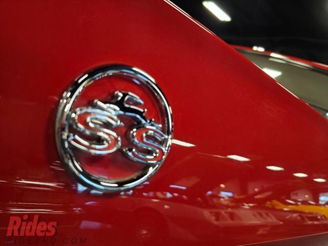 used 1963 Chevrolet Impala car, priced at $57,000