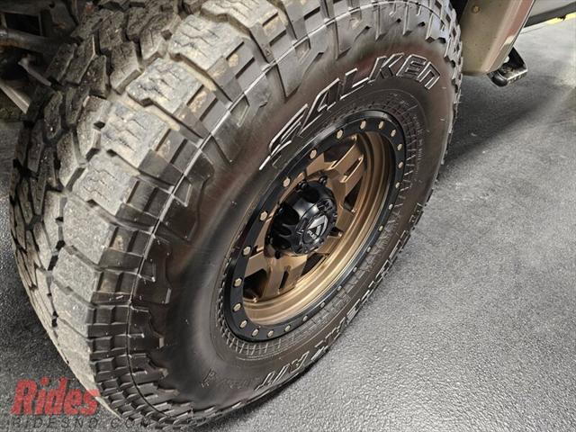 used 2007 Ford F-250 car, priced at $24,900