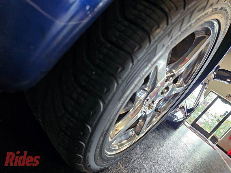 used 2004 Chevrolet Corvette car, priced at $23,900