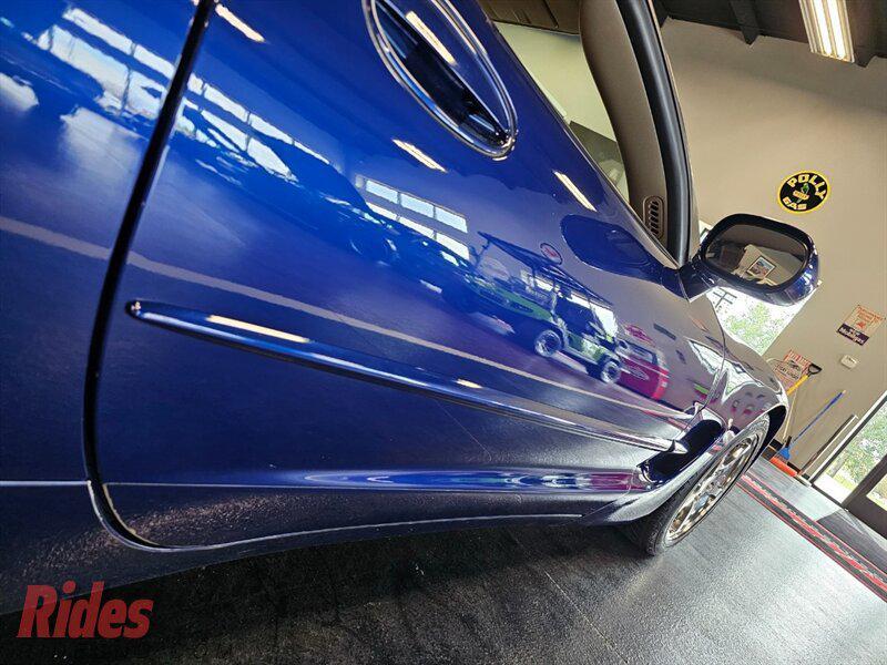 used 2004 Chevrolet Corvette car, priced at $23,900