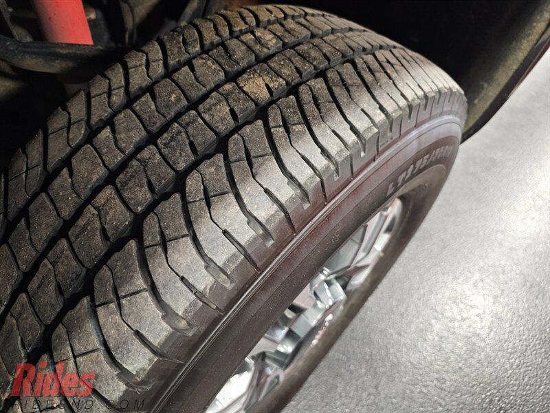 used 2015 GMC Sierra 2500 car, priced at $42,900