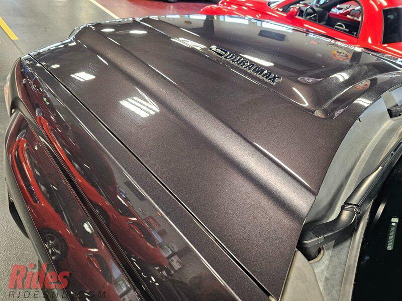 used 2015 GMC Sierra 2500 car, priced at $42,900