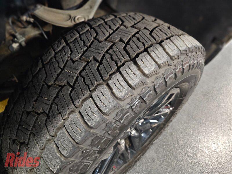 used 2023 Chevrolet Silverado 1500 car, priced at $45,900