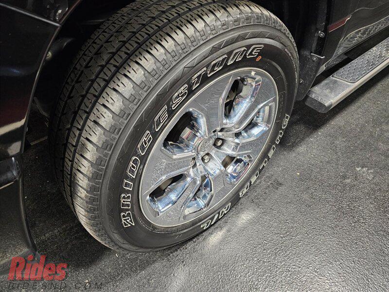 used 2023 Ram 1500 car, priced at $38,900