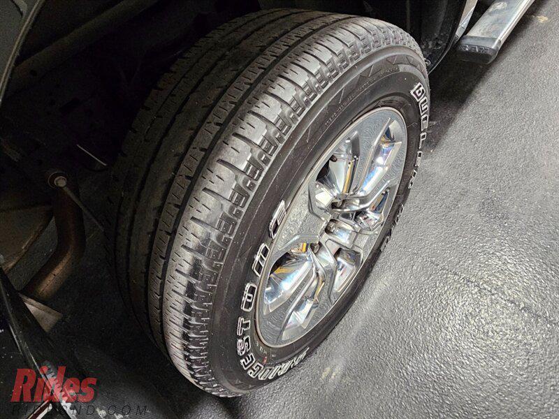 used 2023 Ram 1500 car, priced at $38,900