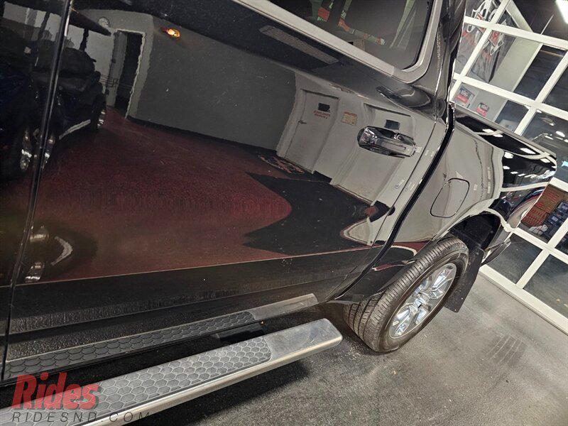 used 2023 Ram 1500 car, priced at $38,900