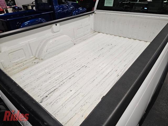 used 2004 Chevrolet Silverado 1500 car, priced at $9,900