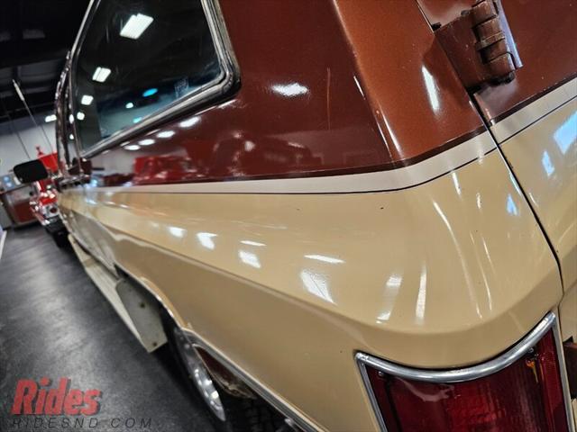 used 1983 Chevrolet C10/K10 car, priced at $12,900