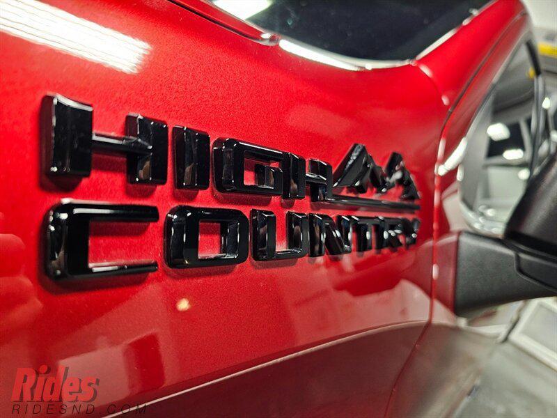 used 2022 Chevrolet Silverado 1500 car, priced at $39,900