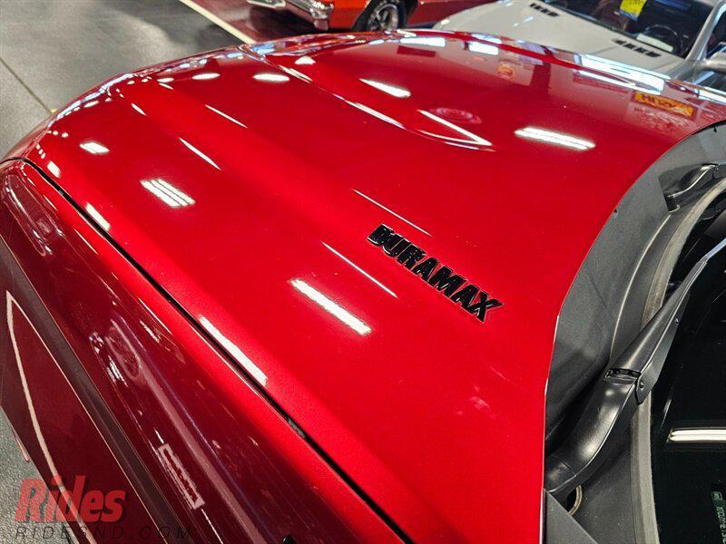 used 2022 Chevrolet Silverado 1500 car, priced at $39,900