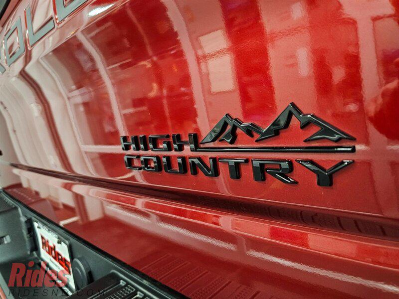 used 2022 Chevrolet Silverado 1500 car, priced at $39,900