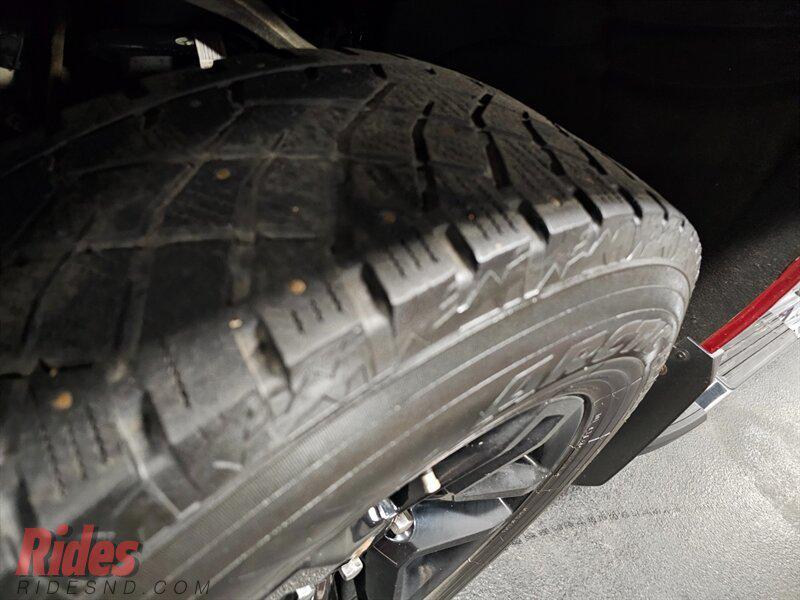 used 2022 Chevrolet Silverado 1500 car, priced at $39,900