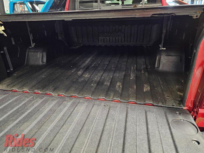 used 2022 Chevrolet Silverado 1500 car, priced at $39,900