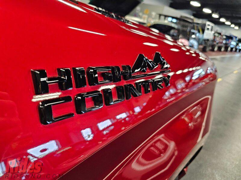 used 2022 Chevrolet Silverado 1500 car, priced at $39,900