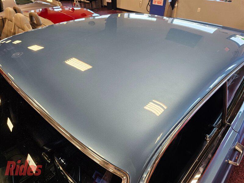 used 1971 Ford Torino car, priced at $38,900
