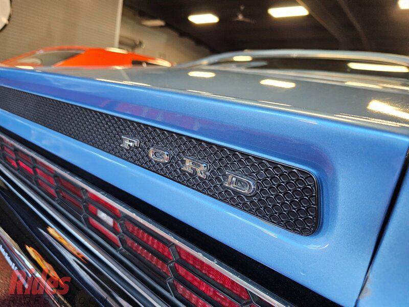 used 1971 Ford Torino car, priced at $38,900