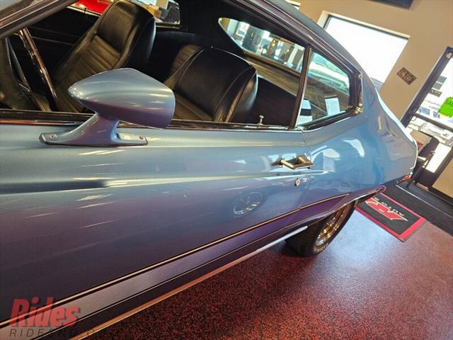 used 1971 Ford Torino car, priced at $38,900