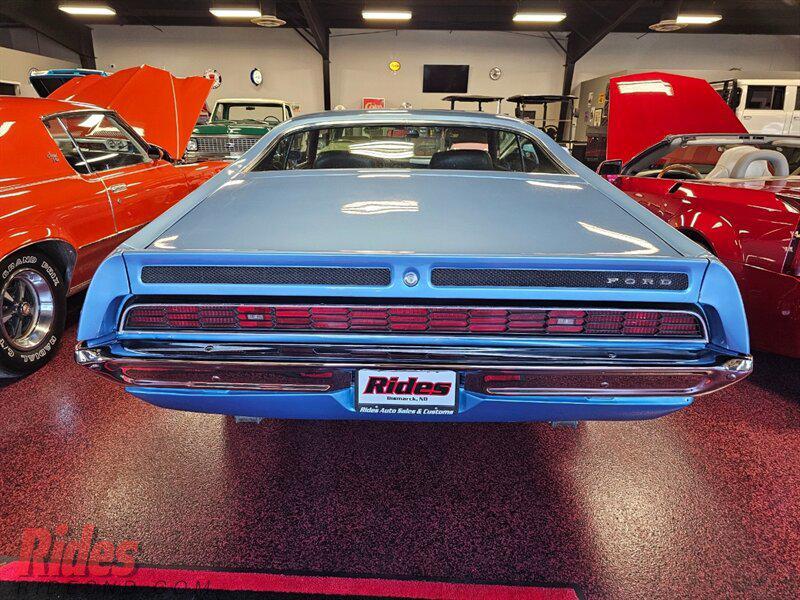 used 1971 Ford Torino car, priced at $38,900