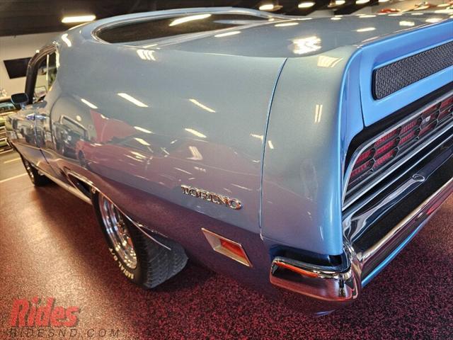 used 1971 Ford Torino car, priced at $38,900