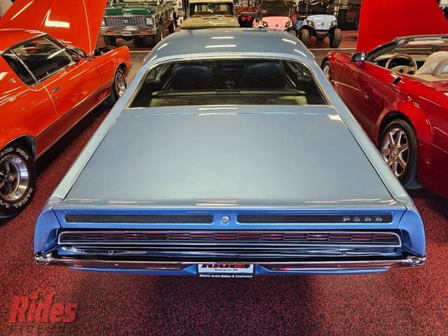 used 1971 Ford Torino car, priced at $38,900