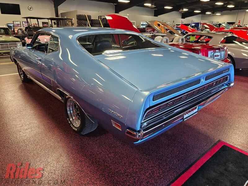 used 1971 Ford Torino car, priced at $38,900