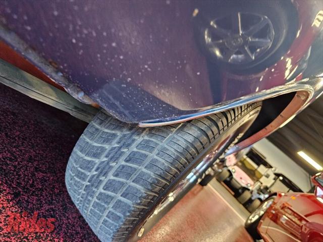 used 1971 Ford Torino car, priced at $38,900
