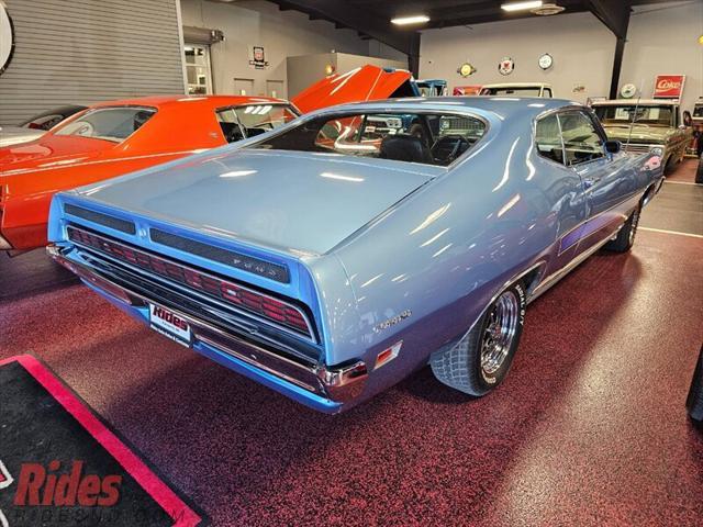 used 1971 Ford Torino car, priced at $38,900