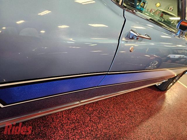 used 1971 Ford Torino car, priced at $38,900
