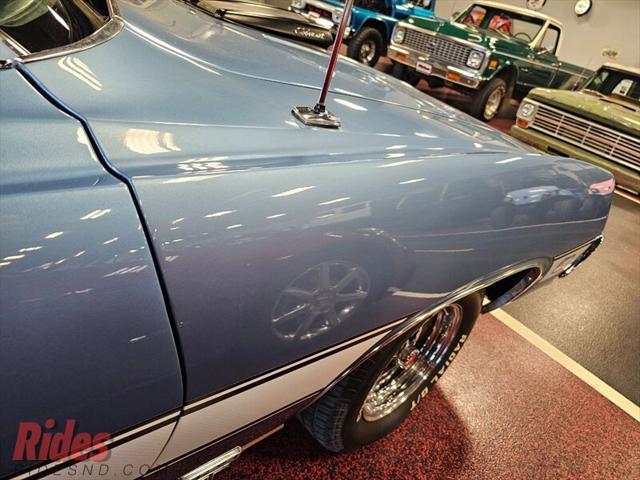 used 1971 Ford Torino car, priced at $38,900