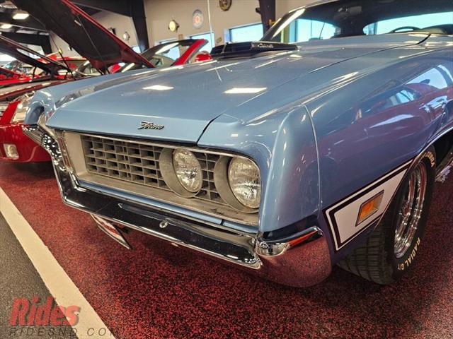 used 1971 Ford Torino car, priced at $38,900