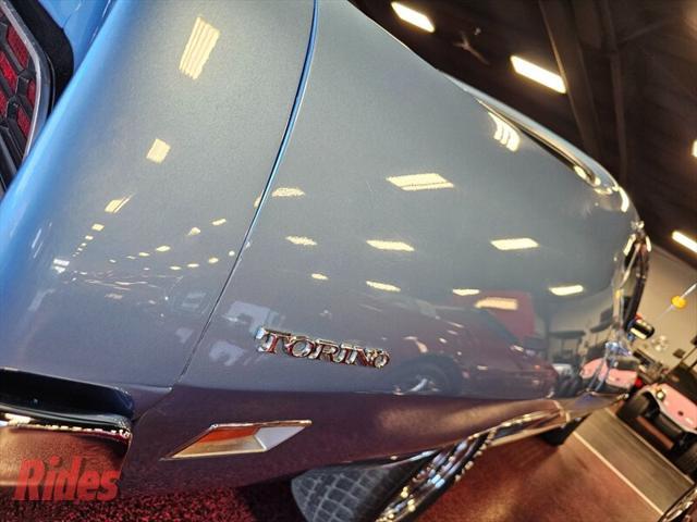 used 1971 Ford Torino car, priced at $38,900