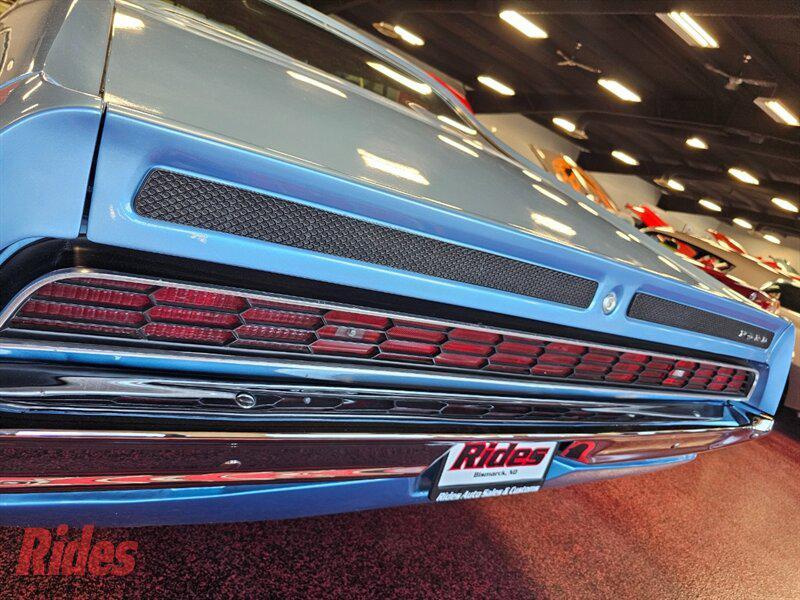 used 1971 Ford Torino car, priced at $38,900